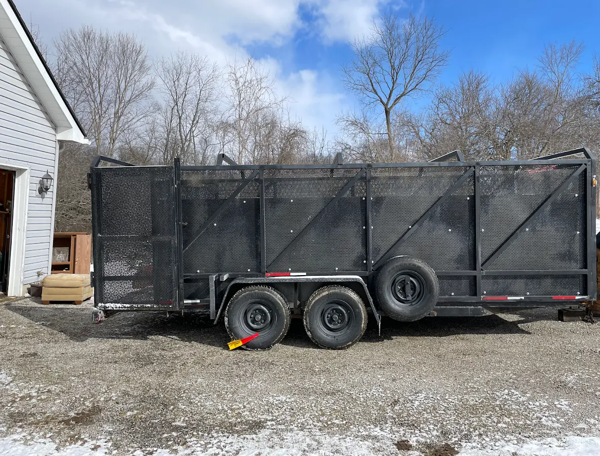 10 Yard Dumpster Rental in Deephaven, MN